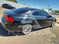 2015 Audi A5 фото