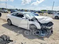 2015 Audi A5 фото
