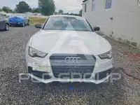 2015 Audi A5 фото