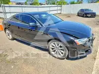 2015 Audi A5 фото