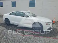 2015 Audi A5 фото
