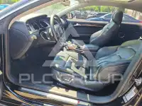 2015 Audi A5 фото
