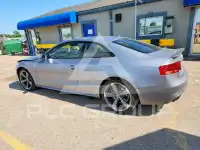 2015 Audi A5 photo