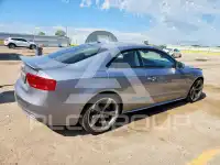 2015 Audi A5 photo