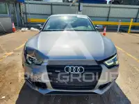 2015 Audi A5 photo