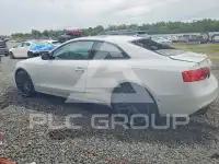 2015 Audi A5 фото