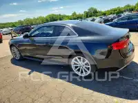 2015 Audi A5 фото
