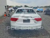 2015 Audi A5 фото