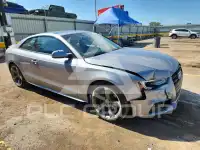 2015 Audi A5 photo