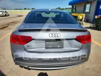 2015 Audi A5 photo