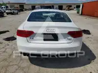 2015 Audi A5 фото