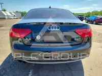 2015 Audi A5 фото