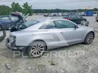 2015 Audi A5 фото