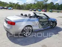 2015 Audi A5 фото