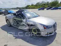 2015 Audi A5 фото