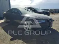 2015 Audi A5 фото