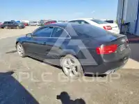 2015 Audi A5 фото