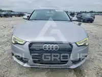 2015 Audi A5 фото