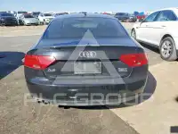 2015 Audi A5 фото