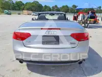 2015 Audi A5 фото