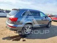 2015 Audi Q7 photo