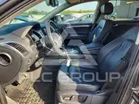 2015 Audi Q7 photo