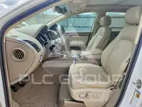 2015 Audi Q7 фото