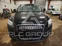 2015 Audi Q7 photo