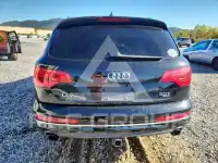 2015 Audi Q7 photo