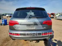 2015 Audi Q7 photo