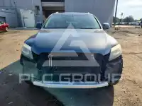 2015 Audi Q7 photo