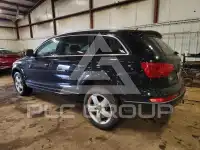 2015 Audi Q7 photo