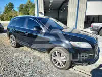 2015 Audi Q7 photo
