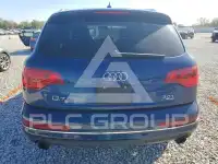 2015 Audi Q7 photo