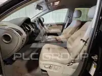 2015 Audi Q7 photo