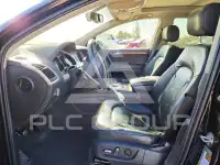 2015 Audi Q7 photo