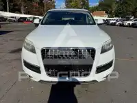 2015 Audi Q7 photo