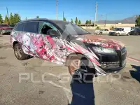 2015 Audi Q7 photo