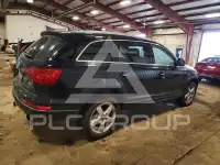 2015 Audi Q7 photo