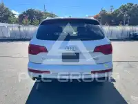 2015 Audi Q7 photo