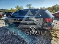 2015 Audi Q7 photo