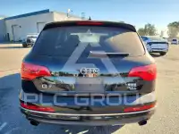 2015 Audi Q7 photo