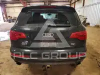 2015 Audi Q7 photo