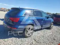 2015 Audi Q7 photo