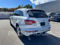 2015 Audi Q7 photo
