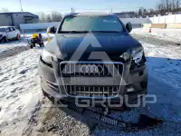 2015 Audi Q7 фото