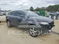 2015 Audi Q7 фото