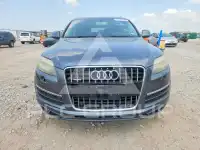 2015 Audi Q7 photo