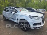 2015 Audi Q7 фото