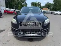2015 Audi Q7 фото